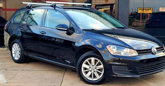 VOLKSWAGEN GOLF SPORTWAGEN 2016 3VWC17AU1GM508518 image VOLKSWAGEN GOLF SPORTWAGEN 2016 3VWC17AU1GM508518 image